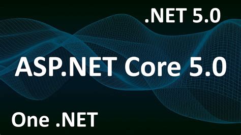 What Does Asp Net And Asp Net Core Options Under References In