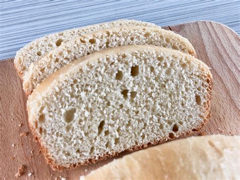 The starter recipe is included in the bread recipe. Potato Flake Amish Friendship Bread | Recipe | Bread ...