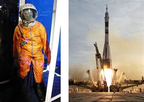 Il se retrouve dans le groupe final qui comprend trois. Youri Gagarine et Columbia (3)