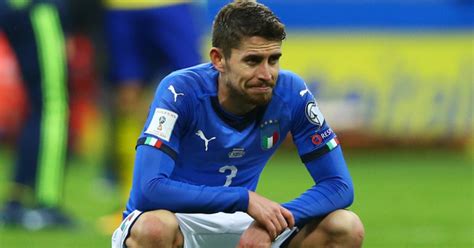 Jul 02, 2021 · chelsea's jorginho has started all of italy's matches and his passing stats are impressive thorgan hazard brother eden has been accustomed to featuring in the best starting xis in the past but he. Euro Paper Talk: Liverpool, Man Utd target favours £50m ...
