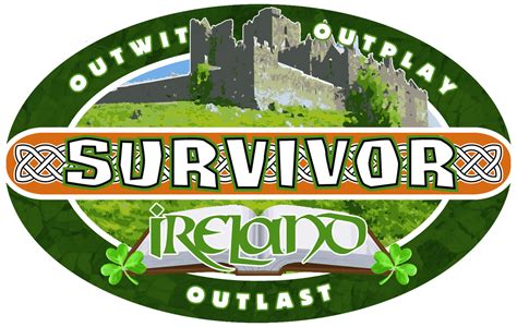 Survivor Ireland Survivor Rp Wiki Fandom