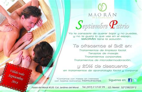 Pin en MAORAN WELLNESS CENTER