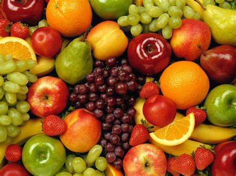 Quels fruits manger pendant les régimes
