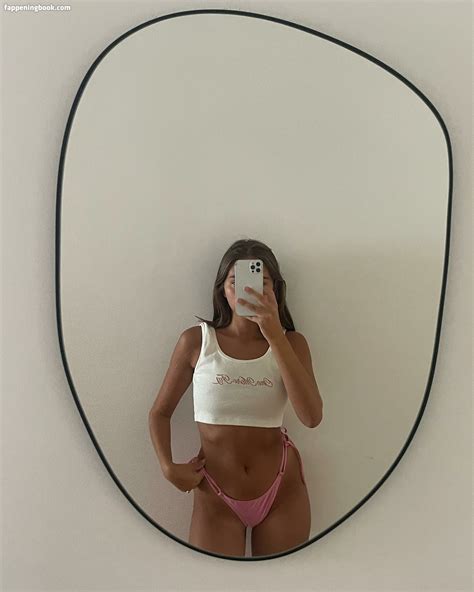 Sofia Barbosa Barsofia Nude Onlyfans Leaks The Fappening Photo