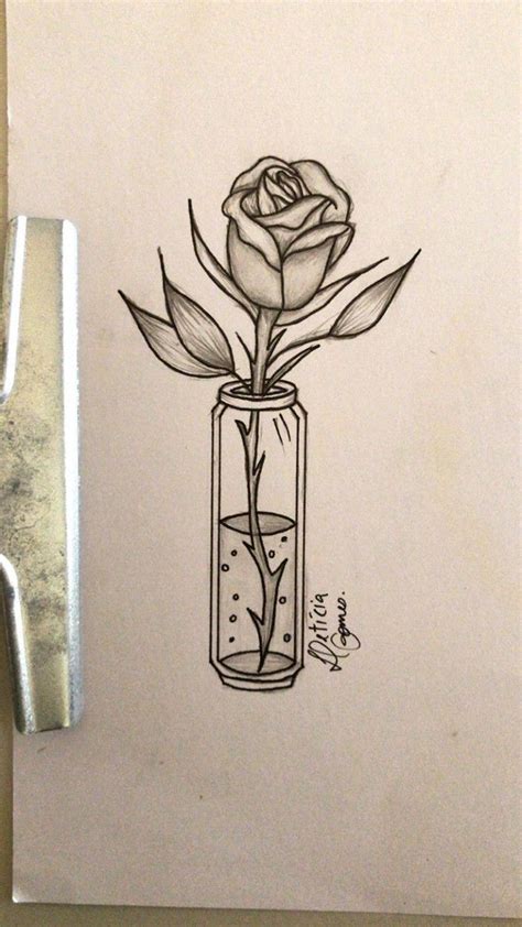 Pin By Zé Ricardo On Drawings Flower Art Drawing Doodle Art For