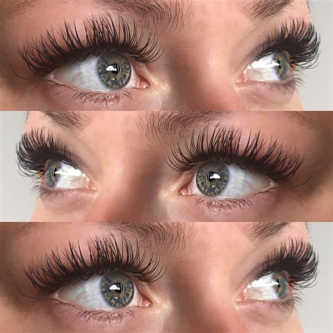10 things you need to know about semi-permanent eyelashes | Peaches and Cream