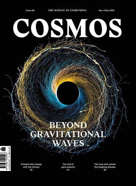 Cosmos Magazine April May 2016 Pdf Download Free