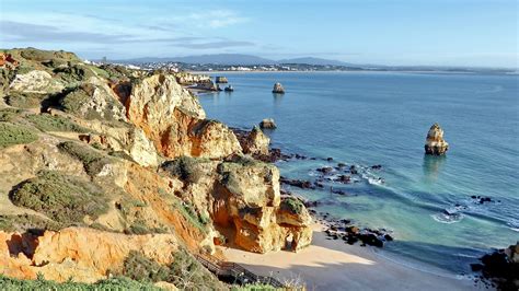 Din punct de vedere geografic și cultural prezintă caracteristici specifice care o diferențiază de vecina spanie. Portugalia - Via Algarviana MTB - Noga podaje - Wyprawa rowerowa