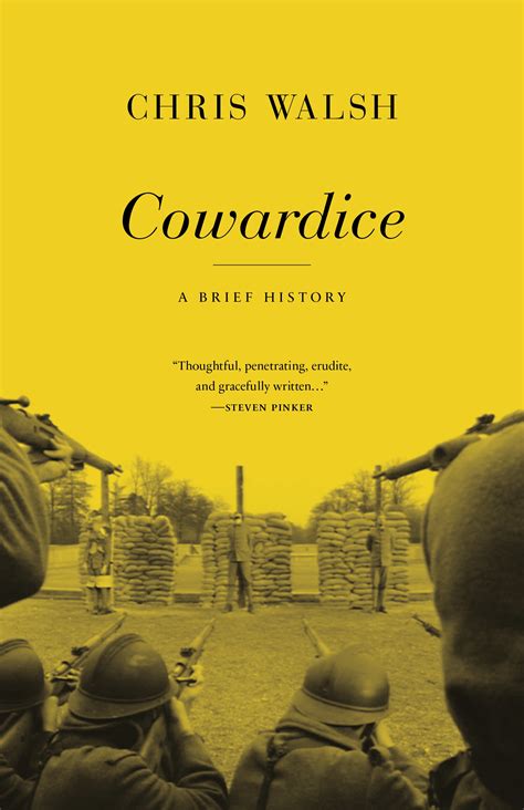 英単語 Cowardice の意味 覚え方 発音 天才英単語