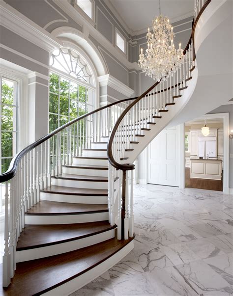 House Staircase Design Tips Trends And Ideas For 2023 Modern House