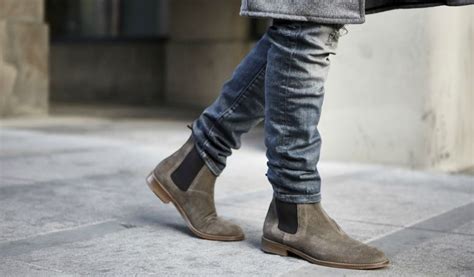 Discover our faux men's suede chelsea boots. Searching for chelsea boots? Check out the top-rated of ...