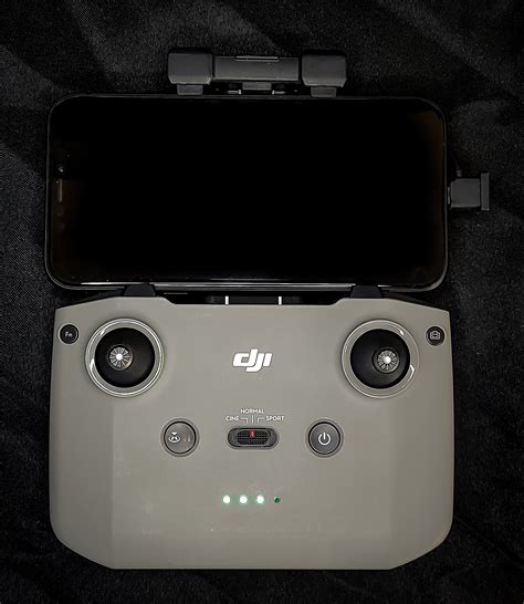 DJI RC N Controller What Drones Are Compatible With It Explained Droneblog