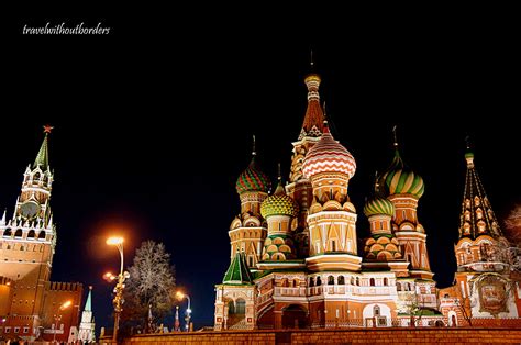 I Would Like To See Russia Visit Russia Moscow Russia Barcelona
