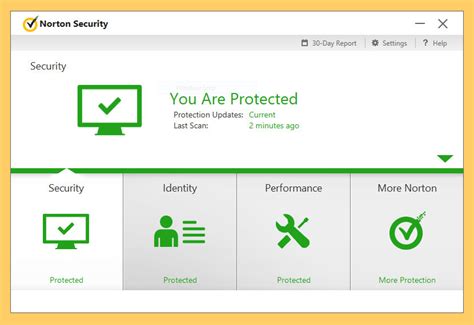 Download Free Norton Security Deluxe 2018 With 30 Days Activation