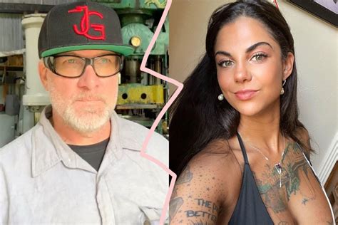 Bonnie Rotten Files For Divorce From Jesse James AGAIN Just Hours After