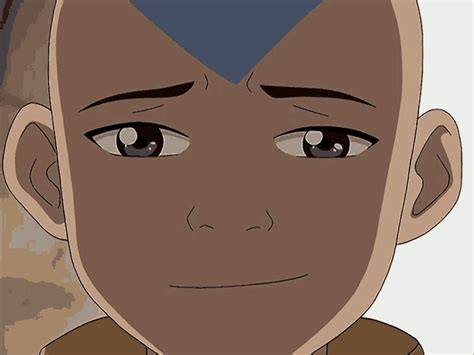 Avatar Aang  Avatar Aang Tearsofjoy Discover And Share S