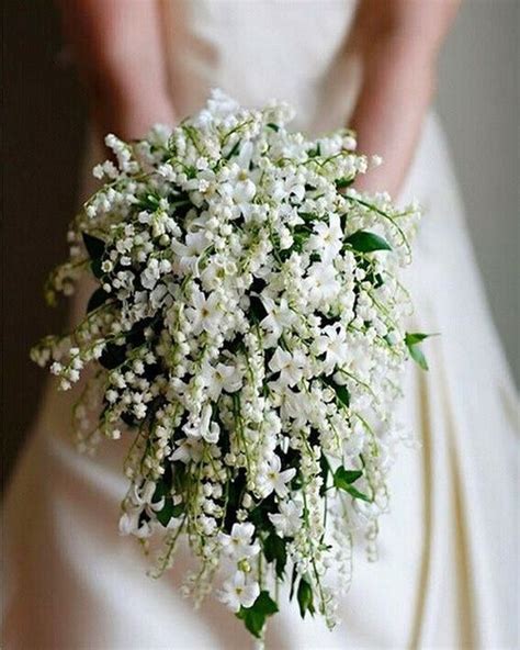 Jasmine Wedding Flower Ideas Arabia Weddings