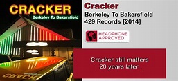 Cracker: Berkeley To Bakersfield [Album Review] – The Fire Note
