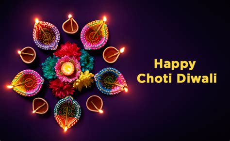 Happy Naraka Chaturdashi or Choti Diwali: Rituals, Muhurat Timings, Wishes, Images
