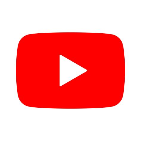 Play Button Youtube Video Player Red Play Button 9469625 Vector Art