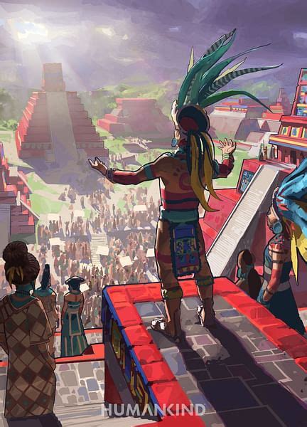 La Religión Maya Enciclopedia De La Historia Del Mundo