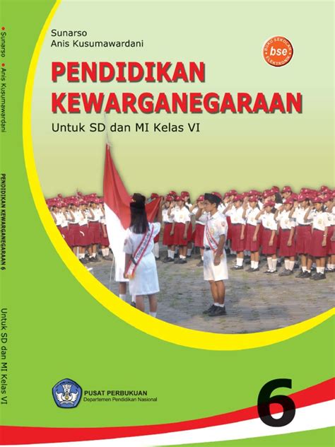 Soal bahasa inggris kelas 1 sd semester 1 k13. Rangkuman/Ringkasan Materi Pelajaran PKN Kelas 6 SD/MI Semester 1 dan 2 Lengkap - Artikel Materi ...