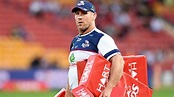 Brad Thorn Queensland Reds news, contract extension, Super Rugby