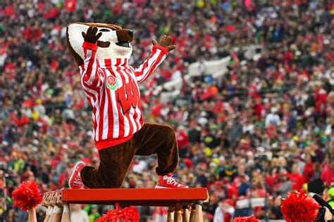 Identifies, recruits and retains qualified football coaches and other football staff. Wisconsin Badgers football recruiting: the offers are ...