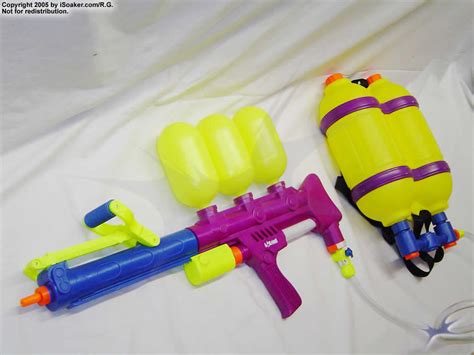 10 best super soakers of july 2021. Super Soaker SS300 Images :: :: iSoaker.com