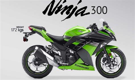 Distributor of powersports vehicles including: New Daftar Harga Jual Kawasaki Ninja 300cc Di Pasaran ...