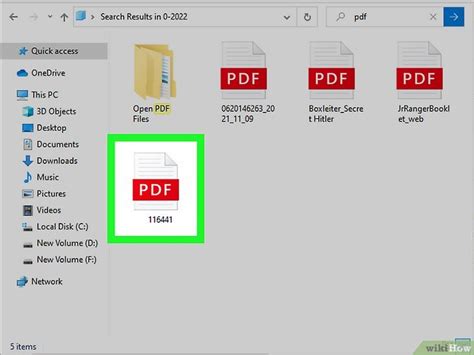 How To Open Pdf Files Android Ios Windows 10 And Mac