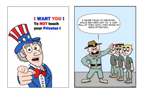 Funny Jokes To Send To Someone In Boot Camp Freeloljokes