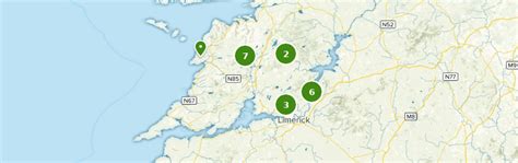 Best Trails Near Ennis County Clare Ireland Alltrails