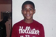 Trayvon Martin to receive degree posthumously