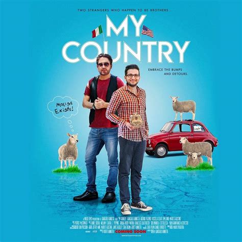 My Country Film
