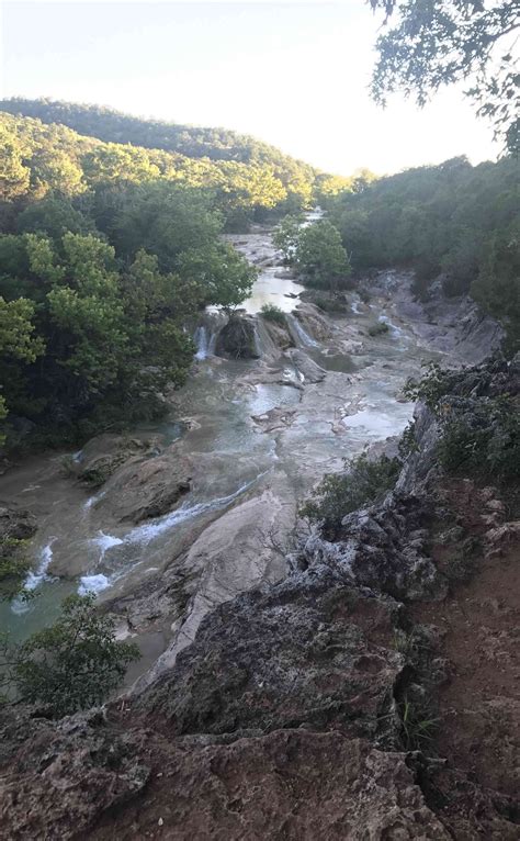 Turner Falls Park | Travel | Vacation Ideas | Road Trip | Places to