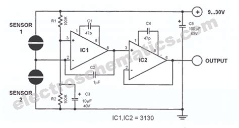 We are promise you will love the ceiling speaker volume control wiring diagram. Touch volume control circuit