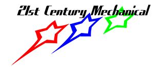21st Century Mechanical - 21st Century Mechanical