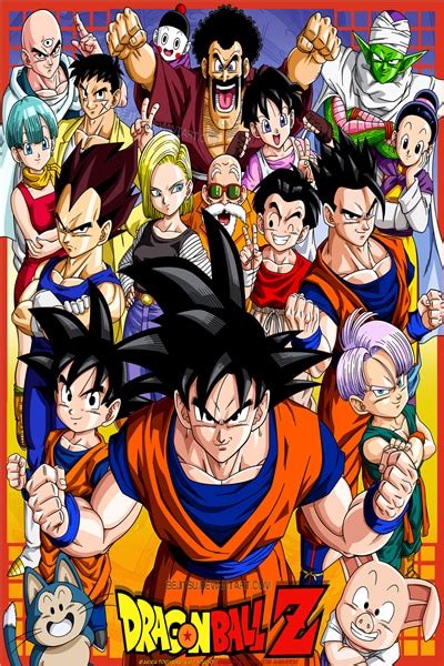 A place for fans of dragon ball z to view, download, share, and discuss their favorite images, icons, photos and wallpapers. Custom Canvas Art Dragon Ball Poster Dragon Ball Z Wall Stickers Goku Mural Anime Wallpaper Kids ...