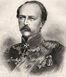FRANCO-PRUSSIAN WAR. Prince Friedrich Carl Nicolaus of Prussia. Prussia ...
