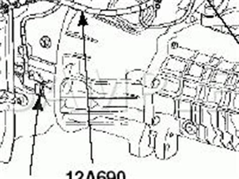 Oxygen sensor wire colors ford truck enthusiasts forums. 2005 Ford Focus Parts Location Pictures (Covering Entire ...