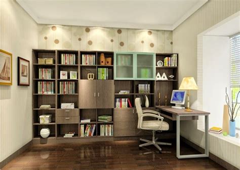 Decorating A Study Room In Your Home A Room For Everyone