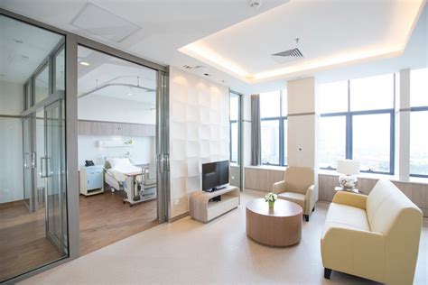 Columbia asia hospital iskandar puteri. The Most Luxurious Private Hospitals In The Klang Valley ...