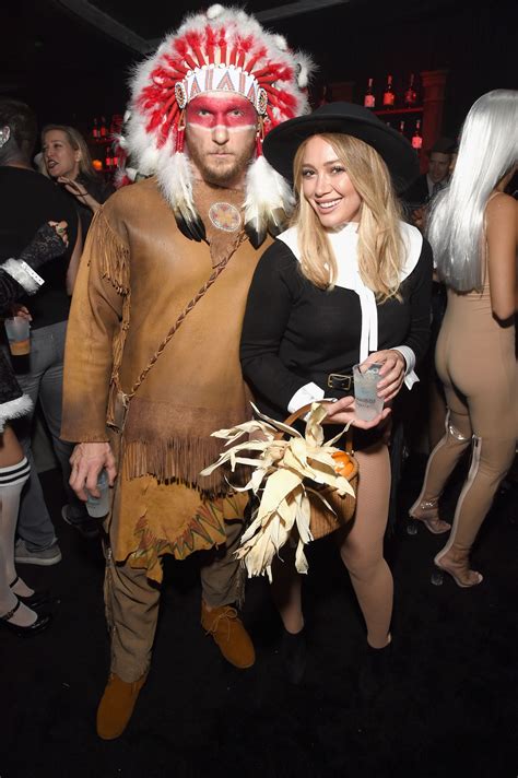 Of The Most Controversial Celebrity Halloween Costumes
