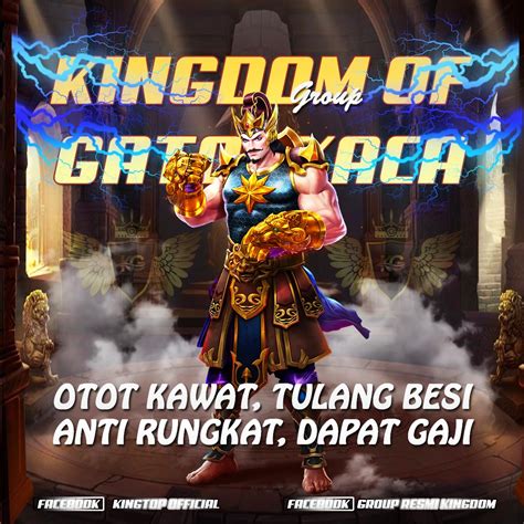 link alternatif kingdomtoto web