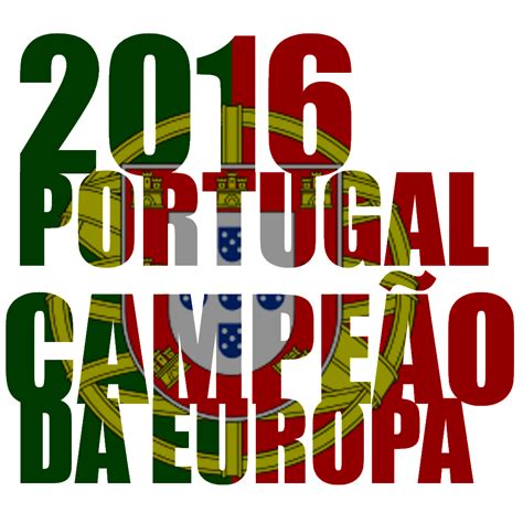 Antes, quatro abriram o caminho para o triunfo. #Euro2016Finale #PORTUGAL | Futebol portugal, Seleção ...