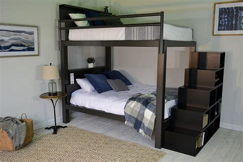 Bunk Bed Designer Custom Cabinetry Chicago Interior Design Services