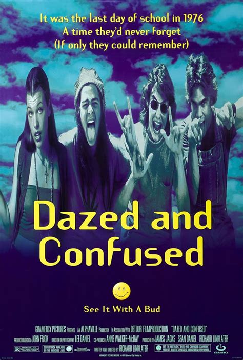 Classic Review Dazed And Confused 1993