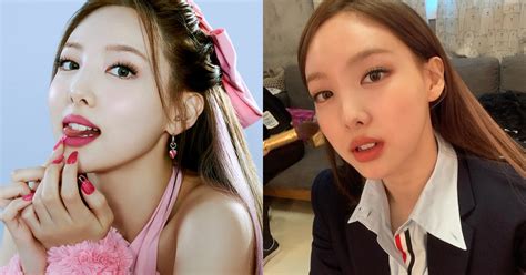 Twice Nayeon Skincare Routine 2021 — Here S How To Be As Glowing As The Feels Songstress