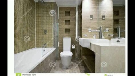 Envie d'une salle de bain avec style ? Photo Salle De Bain Moderne - YouTube